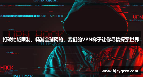 打破地域限制，畅游全球网络，我们的VPN梯子让你尽情探索世界！